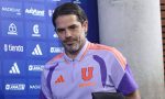 Universidad de Chile Fernando Gago