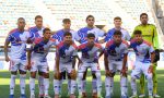 Universidad de Chile Fernando Gago Baja