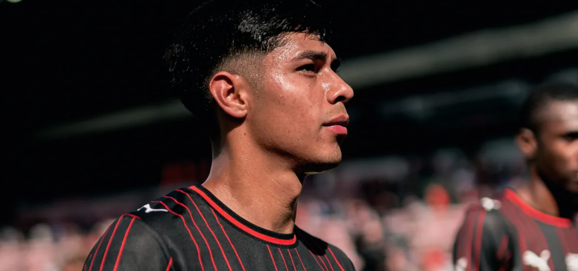 Venta Darío Osorio