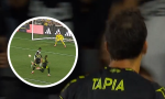 Video Gonzalo Tapia Golazo MLS