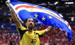 Vozinha Tragedia Cabo verde