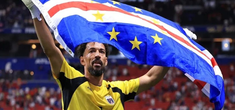 Vozinha Tragedia Cabo verde