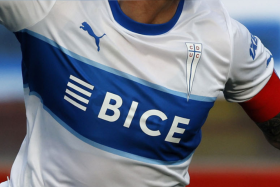 ANFP DURA SANCIÓN UC UNIVERSIDAD CATOLICA