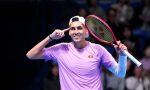 Alejandro Tabilo ATP de Tokio Hora donde Ver EN VIVO