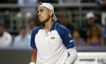 Alejandro Tabilo eliminado ATP de Tokio
