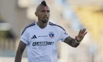 Arturo Vidal Colo Colo Inter Miami