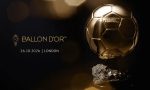 Balón de Oro Hora donde ver EN VIVO