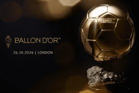 Balón de Oro Hora donde ver EN VIVO