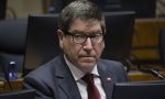 Biministro Daniel Mas Codelco