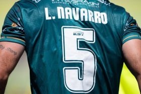 Capitán Santiago Wanderers Hinchas