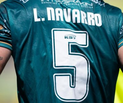 Capitán Santiago Wanderers Hinchas