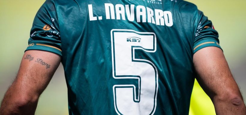 Capitán Santiago Wanderers Hinchas