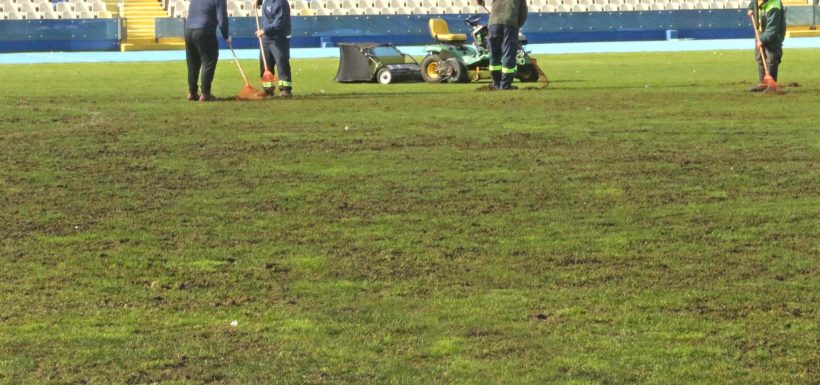 Cerrará 2027 Estadio Chile