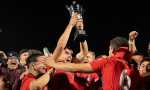 Chile Campeón Rugby M20 Challenger