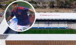 Clásico Universitario Suspenden U. Católica U. de Chile Niebla