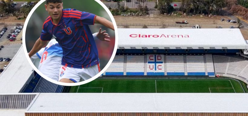 Clásico Universitario Suspenden U. Católica U. de Chile Niebla