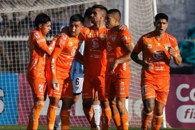 Cobreloa Copiapó Primera B Hora Donde EN VIVO