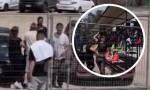 Colo Colo Apoderado Sub 12 VIDEO Viral