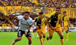 Colo Colo Coquimbo Liga de Primera Cuando Donde EN VIVO