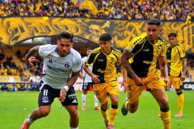 Colo Colo Coquimbo Liga de Primera Cuando Donde EN VIVO