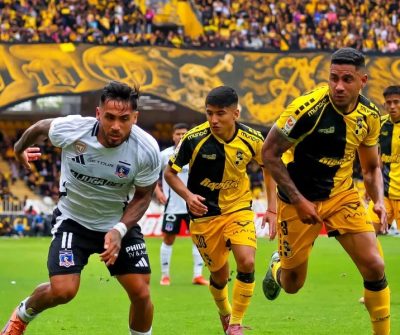 Colo Colo Coquimbo Liga de Primera Cuando Donde EN VIVO