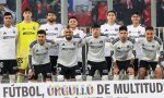 Colo Colo Renovación Fernando Ortiz