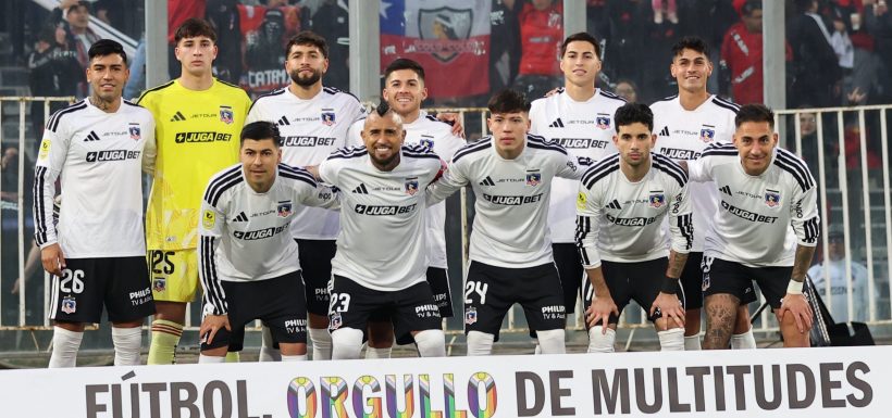 Colo Colo Renovación Fernando Ortiz