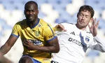Colo Colo Vs. U. Conce Dónde ver EN VIVO