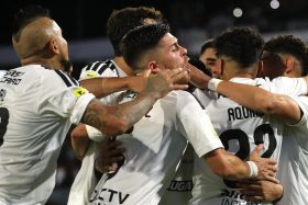 Colo Colo regreso jugador clave lesión