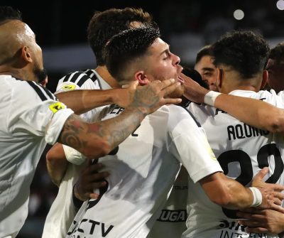 Colo Colo regreso jugador clave lesión