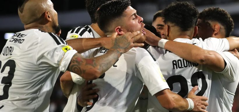 Colo Colo regreso jugador clave lesión