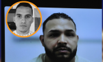 Condena caso ronald ojeda