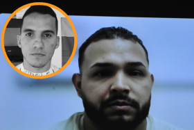 Condena caso ronald ojeda