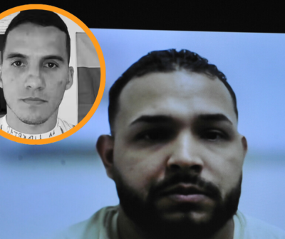 Condena caso ronald ojeda