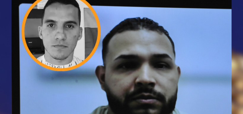 Condena caso ronald ojeda