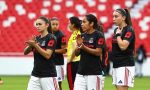 Copa Libertadores Femenina Colo Colo Santa Fe