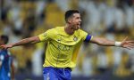 Cristiano Ronaldo Al Nassr