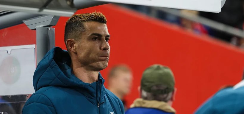 Cristiano Ronaldo Portugal