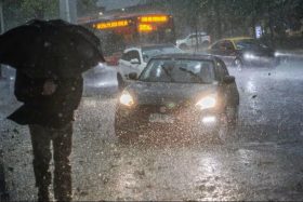 Cuando Lluevee Emergencia Climática Preventiva