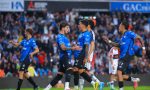 DT Chileno Liga MX México Querétaro