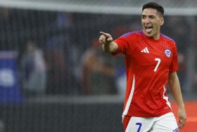 DT Ipswich Town Marcelino Núñez