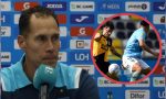 DT O'Higgins Final Copa De La Liga