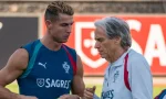 DT Portugal Cristiano Ronaldo