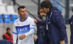 Daniel Garnero Quiebre Gary Medel