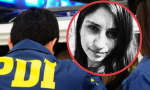 Detenido PDI Crimen Joven Protagonista Mama a los 15