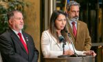 Diputada Partido Libertario Presidente Kast 18-O Indultos