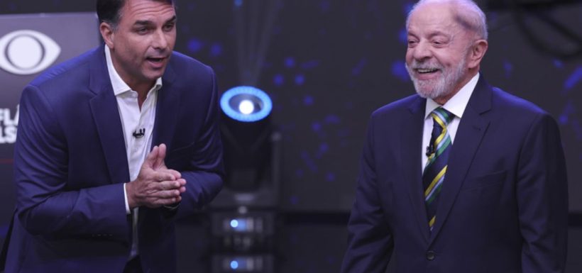 Elecciones Brasil Encuestas Presidenciales