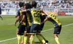 Escándalo Primera B ANFP Copa Campeón