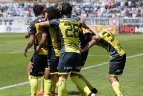 Escándalo Primera B ANFP Copa Campeón