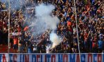 Estadio Santa Laura Universidad de Chile Aforo